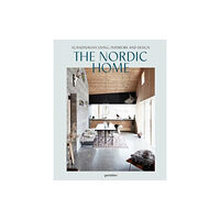 Die Gestalten Verlag The Nordic Home (inbunden, eng)