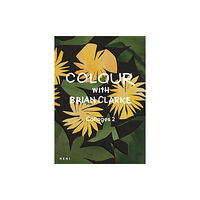 HENI Publishing Colour with Brian Clarke: Collages 2 (häftad, eng)