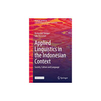 Springer Verlag, Singapore Applied Linguistics in the Indonesian Context (inbunden, eng)