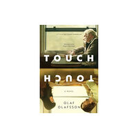 Harpercollins publishers inc Touch [Movie Tie-in] (häftad, eng)