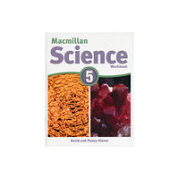 Macmillan Education Macmillan Science Level 5 Workbook (häftad, eng)