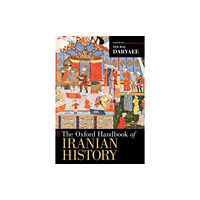 Oxford University Press Inc The Oxford Handbook of Iranian History (häftad, eng)