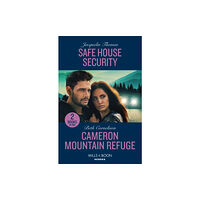 HarperCollins Publishers Safe House Security / Cameron Mountain Refuge (häftad, eng)