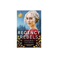 HarperCollins Publishers Regency Rebels: A Christmas Wager (häftad, eng)