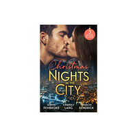 HarperCollins Publishers Christmas Nights In The City (häftad, eng)