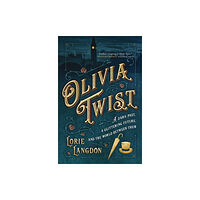 HarperCollins Focus Olivia Twist (häftad, eng)