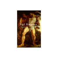 Faber & Faber Euripides' Alcestis (häftad, eng)