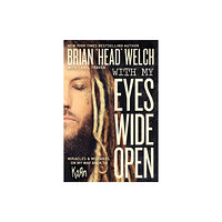 Thomas nelson publishers With My Eyes Wide Open (häftad, eng)