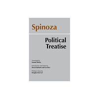 Hackett Publishing Co, Inc Spinoza: Political Treatise (häftad, eng)