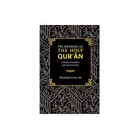 Islamic Foundation The Meaning of the Holy Qur'an (inbunden, eng)