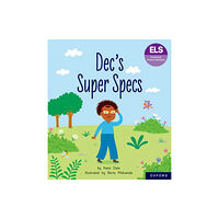 Oxford University Press Essential Letters and Sounds: Essential Phonic Readers: Oxford Reading Level 6: Dec's Super Specs (häftad, eng)