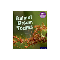 Oxford University Press Essential Letters and Sounds: Essential Phonic Readers: Oxford Reading Level 6: Animal Dream Teams (häftad, eng)