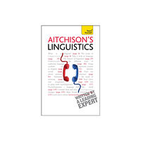 John Murray Press Aitchison's Linguistics (häftad, eng)