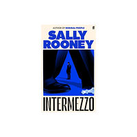 Sally Rooney Intermezzo (inbunden, eng)