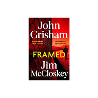 John Grisham FRAMED (inbunden, eng)