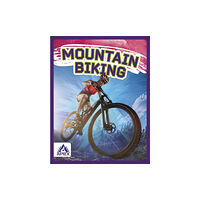 North Star Editions Extreme Sports: Mountain Biking (häftad, eng)