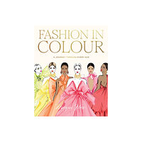 Hardie Grant Books Fashion in Colour (inbunden, eng)