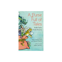 Hesperus Press Ltd A Purse Full of Tales (häftad, eng)