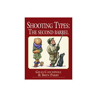 Quiller Publishing Ltd Shooting Types (inbunden, eng)