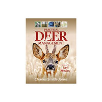 Quiller Publishing Ltd Practical Deer Management (inbunden, eng)