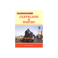 Bellcode Books Cleveland and Whitby (häftad, eng)