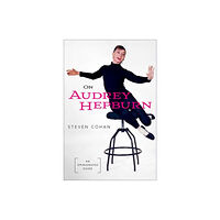 Oxford University Press Inc On Audrey Hepburn (inbunden, eng)