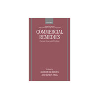 Oxford University Press Commercial Remedies (inbunden, eng)