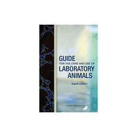 National Academies Press Guide for the Care and Use of Laboratory Animals (häftad, eng)