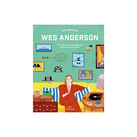 Quarto Publishing Plc The Worlds of Wes Anderson (inbunden, eng)