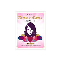 Quarto Publishing Group USA Inc Unofficial Taylor Swift Crochet (häftad, eng)