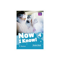 Pearson Education Limited Now I Know 4 Student Book (häftad, eng)