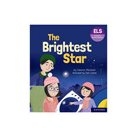 OUP OXFORD Essential Letters and Sounds: Essential Phonic Readers: Oxford Reading Level 5: The Brightest Star (häftad, eng)