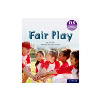 Oxford University Press Essential Letters and Sounds: Essential Phonic Readers: Oxford Reading Level 6: Fair Play (häftad, eng)