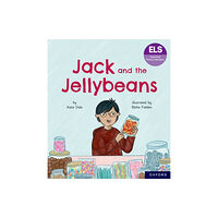 Oxford University Press Essential Letters and Sounds: Essential Phonic Readers: Oxford Reading Level 6: Jack and the Jellybeans (häftad, eng)