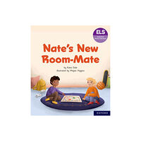 Oxford University Press Essential Letters and Sounds: Essential Phonic Readers: Oxford Reading Level 7: Nate's New Room Mate (häftad, eng)