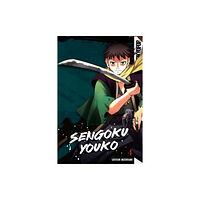 Tokyopop Press Inc Sengoku Youko, Volume 4 (häftad, eng)