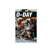 Bloomsbury Publishing PLC D-Day (häftad, eng)