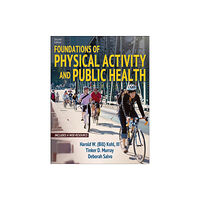 Human Kinetics Publishers Foundations of Physical Activity and Public Health (häftad, eng)