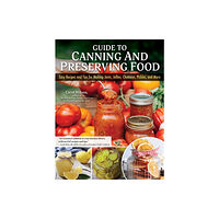 IMM Lifestyle Books Guide to Canning and Preserving Food (häftad, eng)