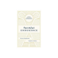 Crossway Books Faithful Endurance (häftad, eng)