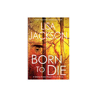 Kensington Publishing Born To Die (häftad, eng)