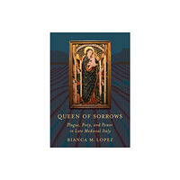 Cornell University Press Queen of Sorrows (inbunden, eng)