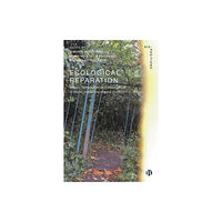 Bristol University Press Ecological Reparation (inbunden, eng)