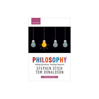 Oxford University Press Inc Philosophy, 2e (häftad, eng)