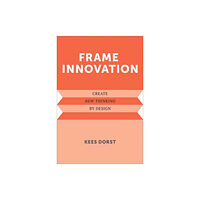 Mit press ltd Frame Innovation (häftad, eng)