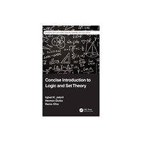 Taylor & francis ltd Concise Introduction to Logic and Set Theory (inbunden, eng)