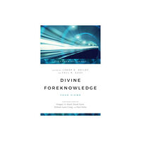 Intervarsity press Divine Foreknowledge – Four Views (häftad, eng)