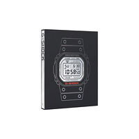 Rizzoli International Publications G-Shock (inbunden, eng)