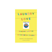 Flatiron Books Laundry Love (häftad, eng)