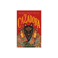 St. Martin's Publishing Group Cazadora (inbunden, eng)